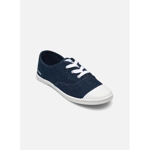 Baskets Kaporal Foly Pour