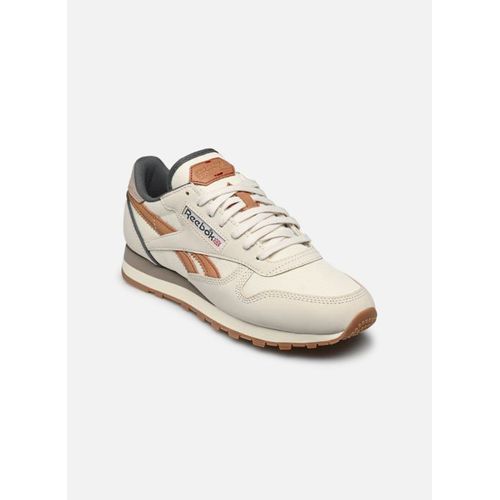 Chaussures Baskets Reebok Classic Leather 1983 Vintage W Pour