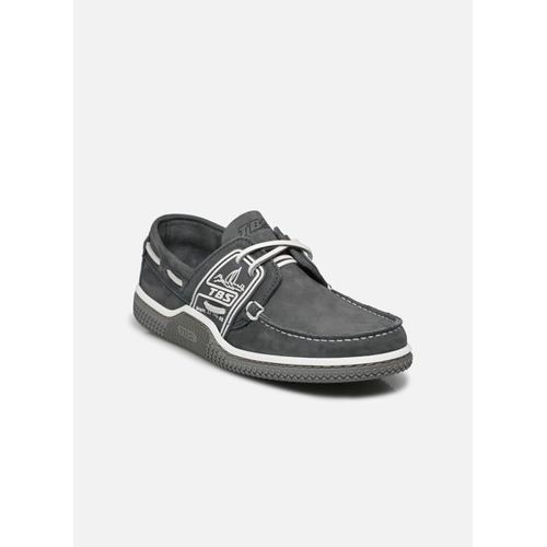 Chaussures Lacets Tbs Globek Pour