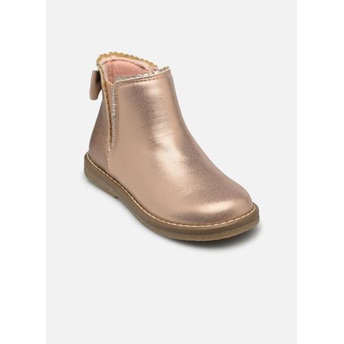 Bottines Et Boots Made By Zelie Pour Enfant