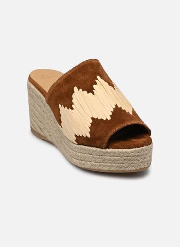 Espadrilles Castaner Eleo Pour Femme