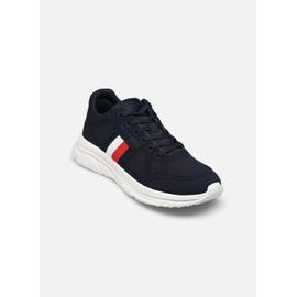 Baskets Tommy Hilfiger Modern Runner Knit Evo Ess Pour