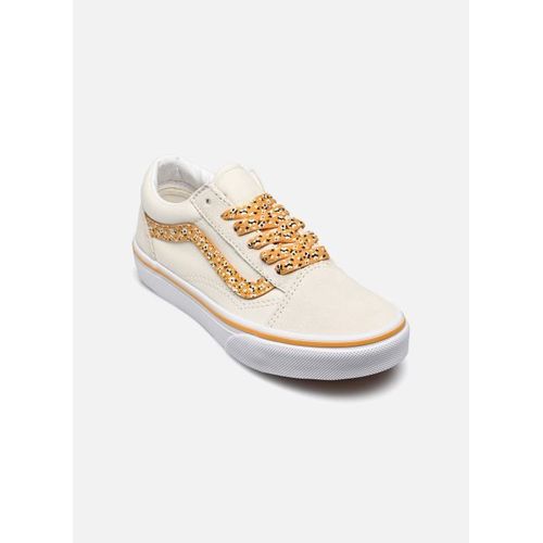 Chaussures Baskets Vans Uy Old Skool Pour Enfant