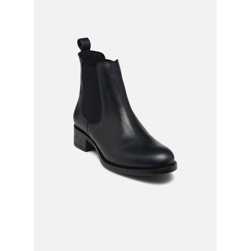Bottines Et Boots Georgia Rose Cyan Pour Femme