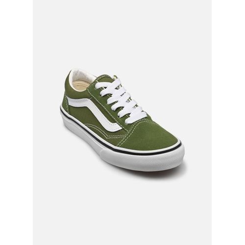 Chaussures Baskets Vans Uy Old Skool Pour Enfant