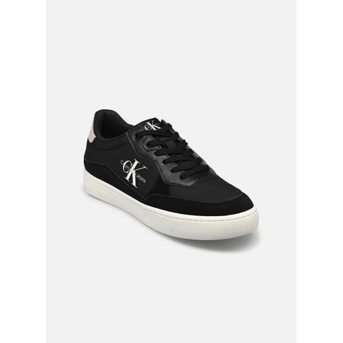 Baskets Calvin Klein Classic Cupsole Low Mix Mtl Pour
