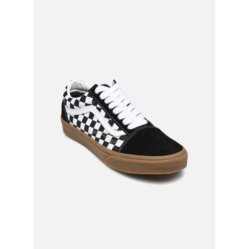 Chaussures Baskets Vans Old Skool Pour