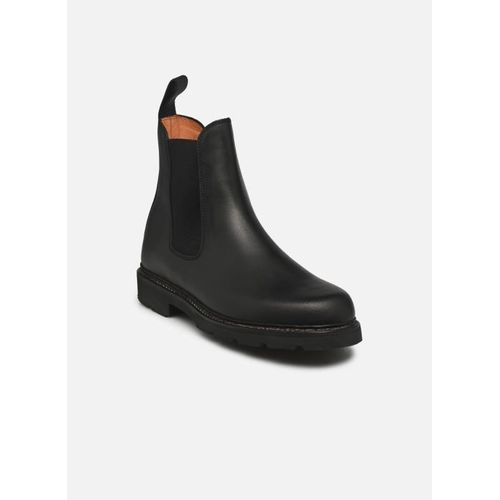 Bottines Et Boots Aigle Quercy M Pour