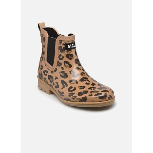 Bottes Aigle Carville Print 2 Pour