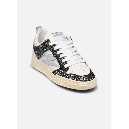 Baskets Semerdjian Chita Pour