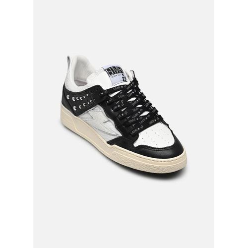 Baskets Semerdjian Chita Pour