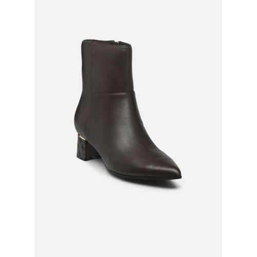 Bottines Et Boots Guess Lukkie Pour