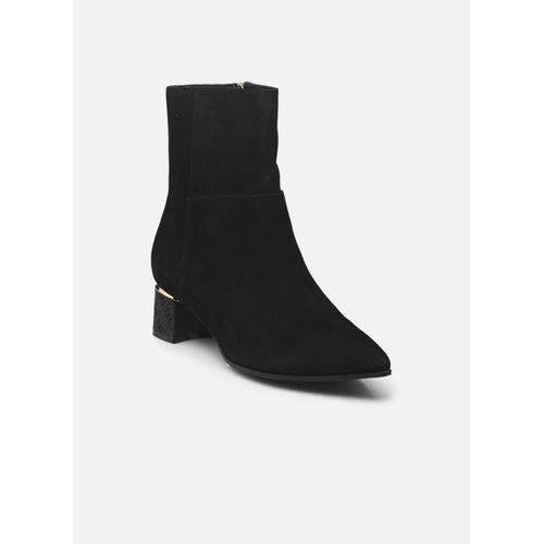 Bottines Et Boots Guess Lukkie Pour