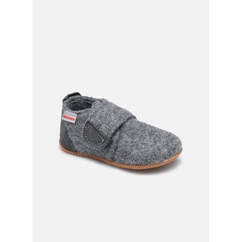 Chaussons Giesswein Oberstaufen Slim Fit Pour Enfant