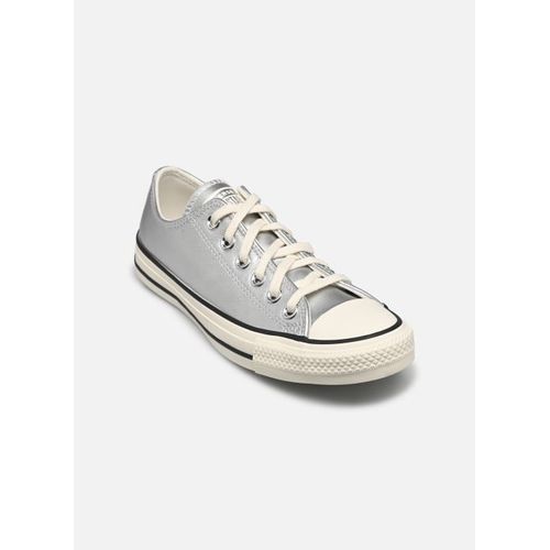 Chaussures Baskets Converse Chuck Taylor All Star Ox W Pour