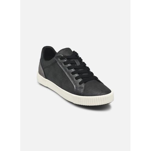 Chaussures Baskets Geox D Blomiee C Pour
