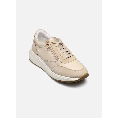 Chaussures Baskets Geox D Cristael E Pour
