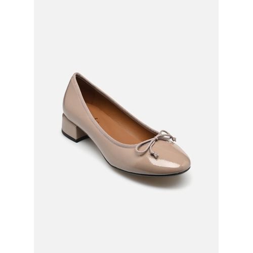 Chaussures Escarpins Geox D Floretia A Pour