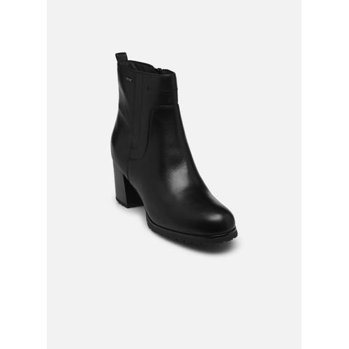 Chaussures Bottes Geox D New Lise Np Abx A Pour