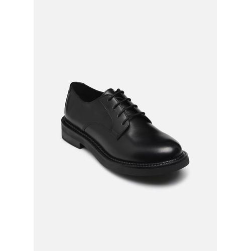 Chaussures Lacets Geox D Serilda E Pour