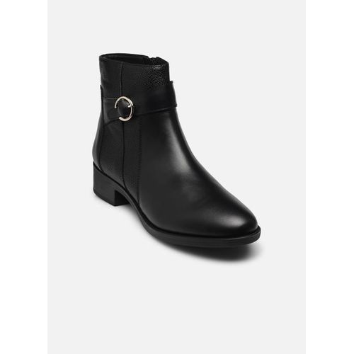 Chaussures Bottes Geox D Felicity A Pour
