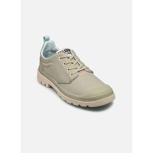 Baskets Palladium Pampa Lite+ Lo Pour Femme - 37