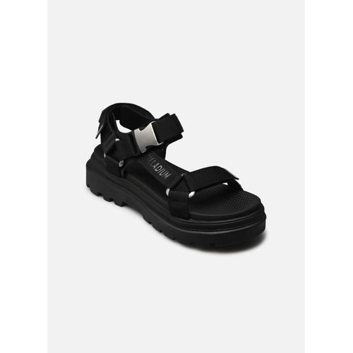 Chaussures Sandales Et Nuspieds Palladium Pallacruise Strap Pour