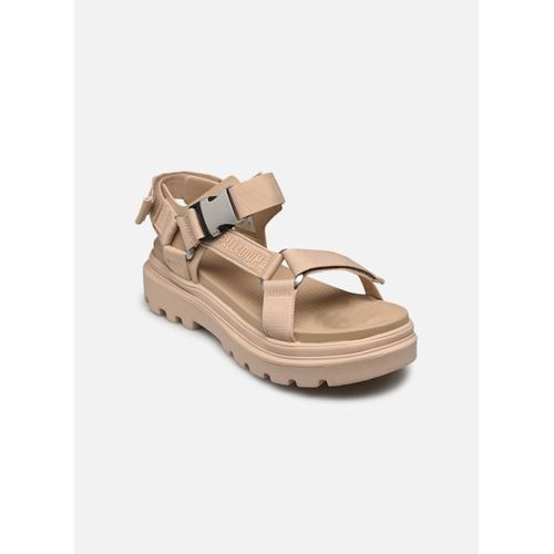 Chaussures Sandales Et Nuspieds Palladium Pallacruise Strap Pour