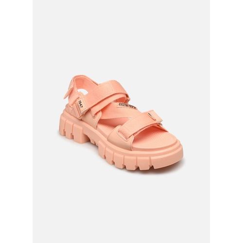 Chaussures Sandales Et Nuspieds Palladium Revolt Sandal Mono Pour