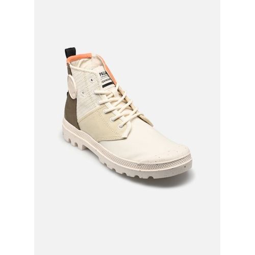 Bottines Et Boots Palladium Pampa Hi Re Generate Pour Femme - 39