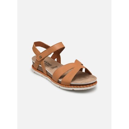 Sandales Et Nuspieds Dorking Sport D9323 Pour