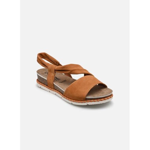 Sandales Et Nuspieds Dorking Sport D9324 Pour