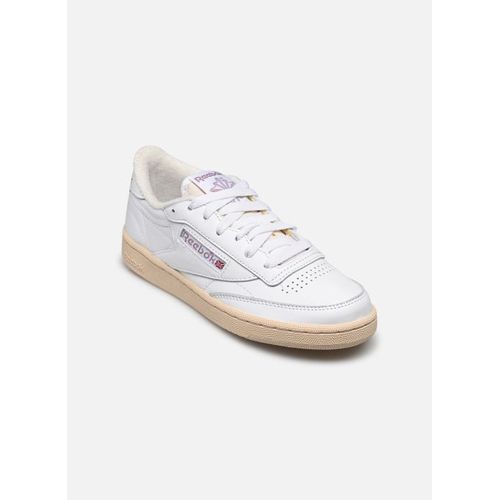 Chaussures Baskets Reebok Club C 85 Vintage W Pour