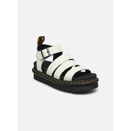 Sandales Et Nuspieds Dr. Martens Blaire Pour