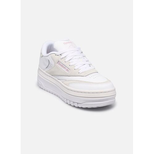 Chaussures Baskets Reebok Club C Extra Pour