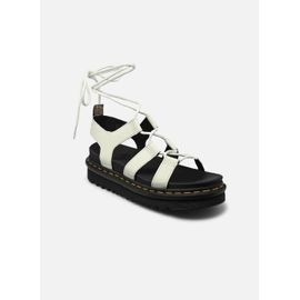 Sandales Et Nuspieds Dr. Martens Nartilla Pour