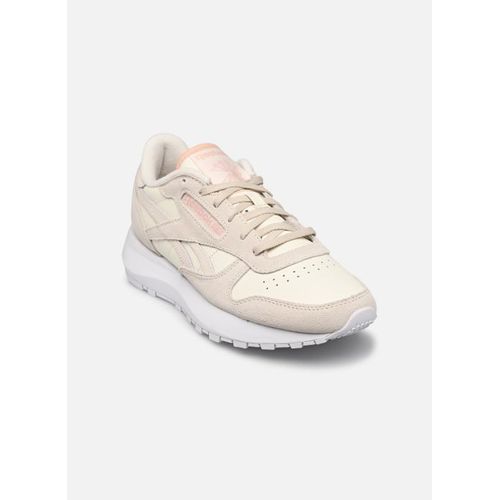 Chaussures Baskets Reebok Classic Leather Sp Pour