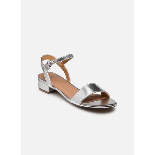 Sandales Et Nu Pieds Eram Jabalea Pour Femme