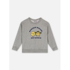 Vêtements Petit Bateau Sweat Shirts Monsieur Madame Pour Accessoires