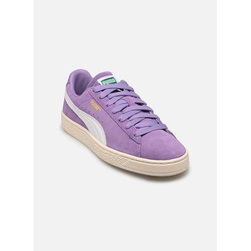 Chaussures Baskets Puma Suede Classic W Pour