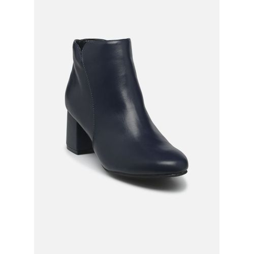 Bottines Et Boots Made By Daria Pour Femme