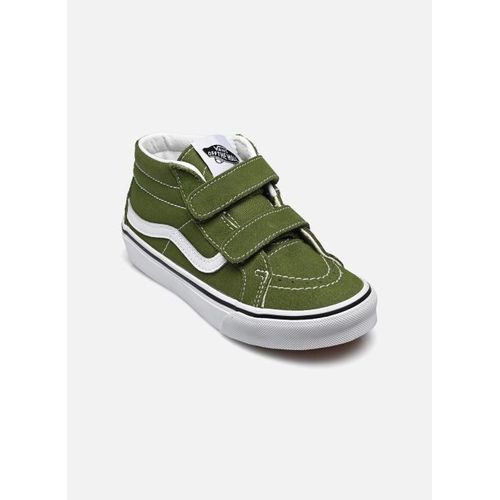 Baskets Vans Sk8-Mid Reissue V Pour Enfant - 34
