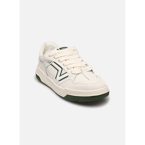 Chaussures Baskets Vans Upland W Pour