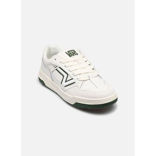 Chaussures Baskets Vans Upland M Pour