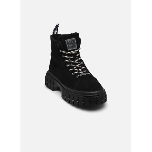 Bottines Et Boots No Name Gravitee Low Boots Pour