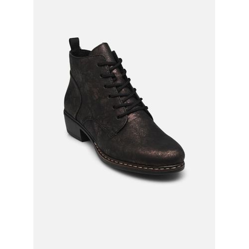 Bottines Et Boots Rieker Y0830 Pour