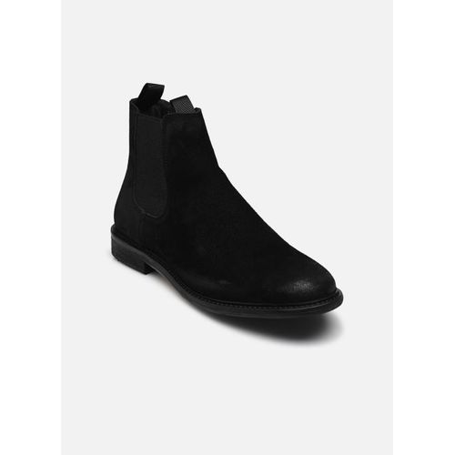 Bottines Et Boots Schmoove Pilot Chelsea Pour