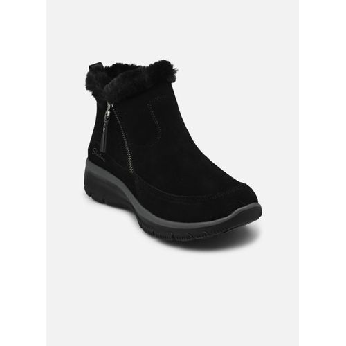 Chaussures Bottines Et Boots Skechers Easy Going Cool Zi Pour