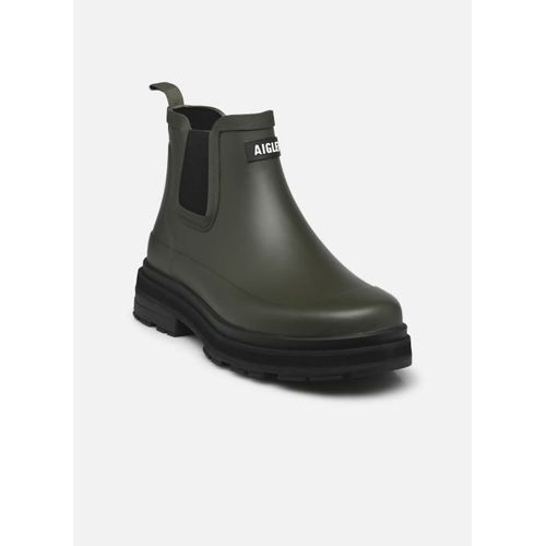 Bottines Et Boots Aigle Soft Rain M2 Pour