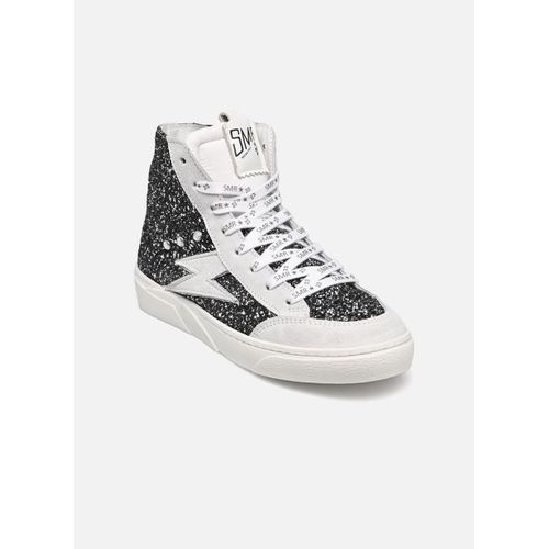 Baskets Semerdjian Lorik Pour